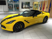 Bob Brown Chevrolet 02