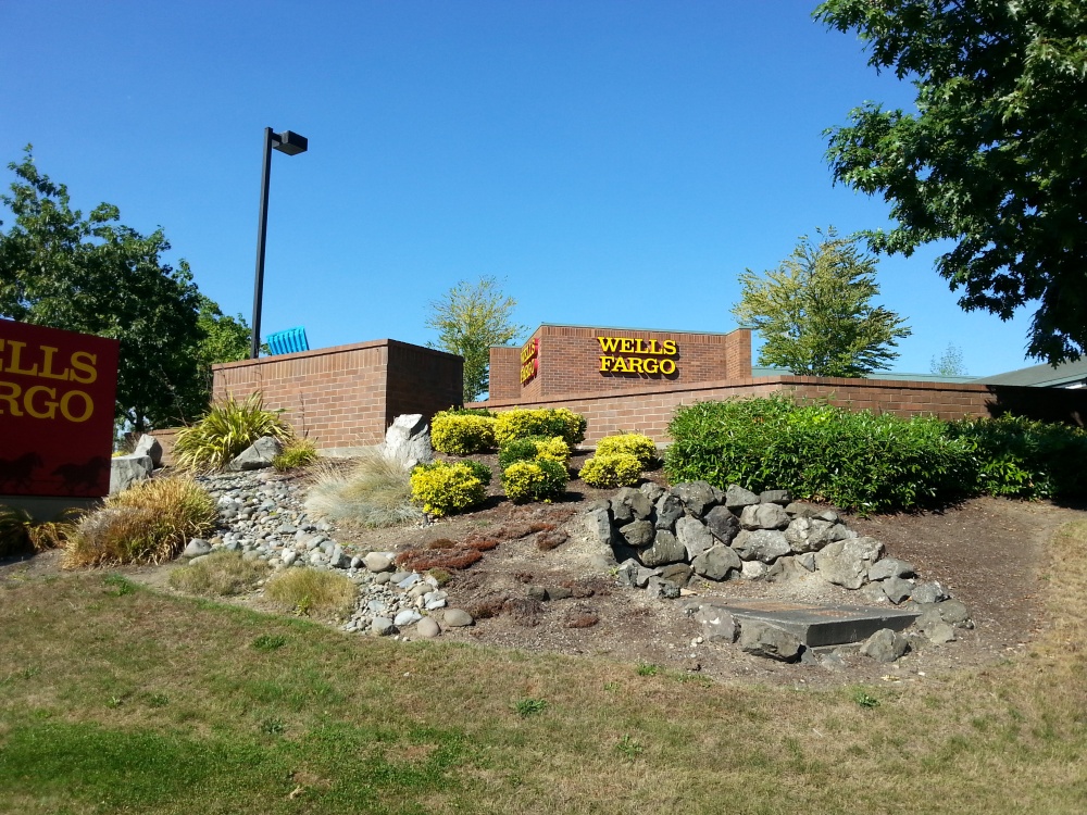 Wells Fargo Bank 01