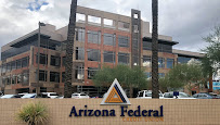 Arizona Federal Credit Union - Operations Center - No Branch Access 01