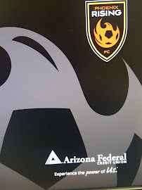 Arizona Federal Credit Union - Operations Center - No Branch Access 02