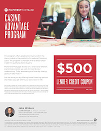 John Winters - Loan Officer - Movement Mortgage 02