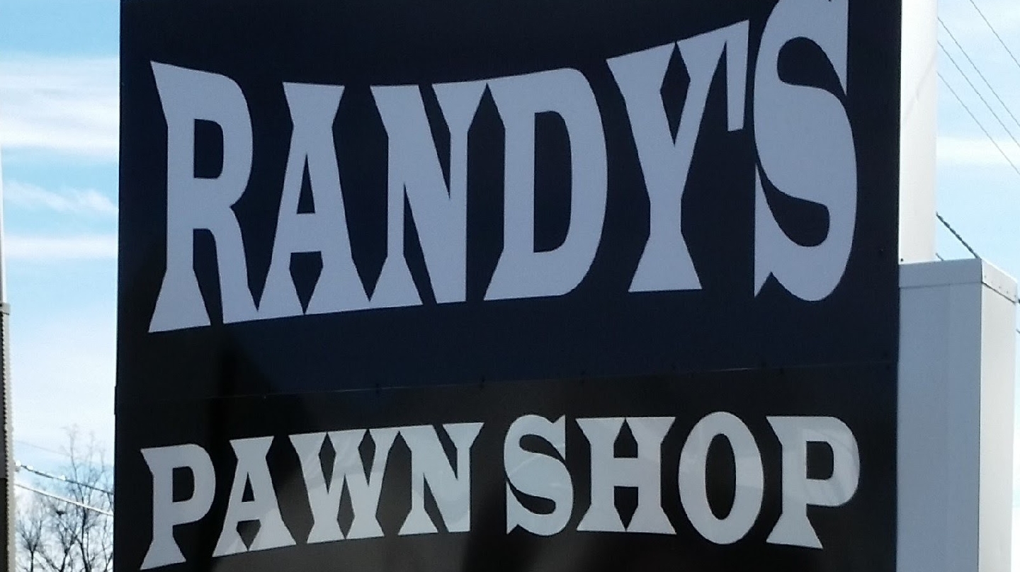 Randy's Pawn Shop Inc. 01