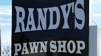 Randy's Pawn Shop Inc. 01