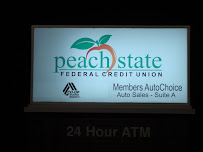 Peach State Federal Credit Union 02