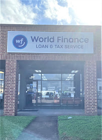World Finance 03