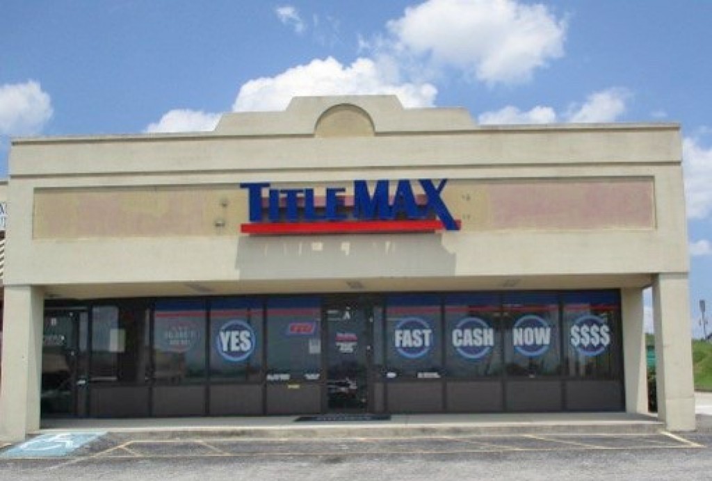 TitleMax Title Loans 01