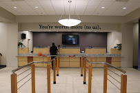 Fort Worth Community Credit Union - Flower Mound Office 01