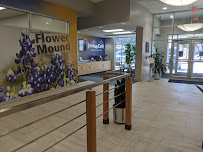 Fort Worth Community Credit Union - Flower Mound Office 02