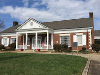 First Bank - Marion, NC 01