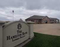 The Hamilton Bank - Lathrop Facility 01