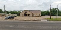 Brownsboro Bancshares Inc 01