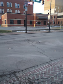 City of Clarksburg Federal Credit union 03