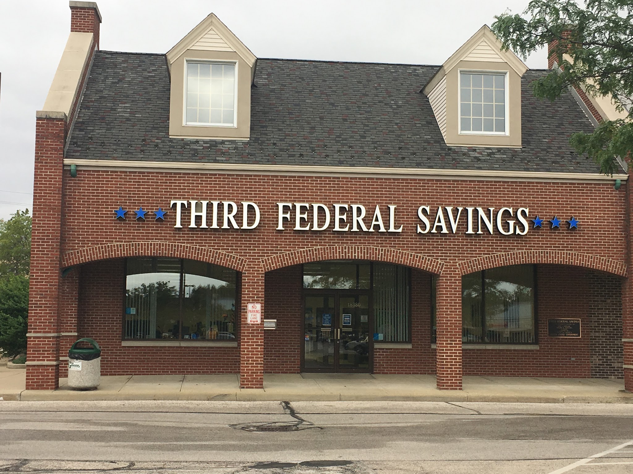 Third Federal Savings & Loan 01