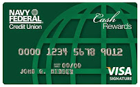 Navy Federal Credit Union - ATM 04