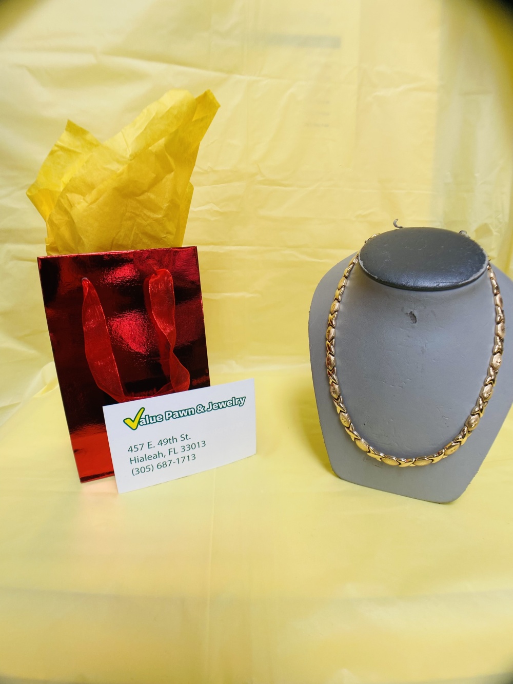 Value Pawn & Jewelry 01