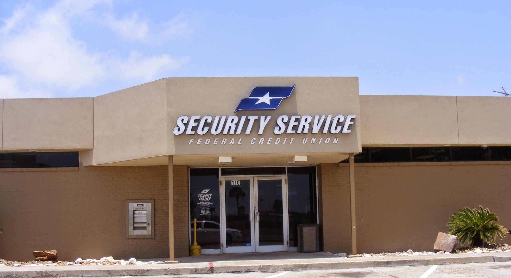 Security Service Federal Credit Union 01