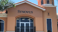 Synovus Bank - ATM 01