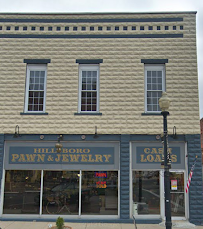 Hillsboro Pawn & Jewelry 01
