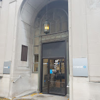 Chase Bank 02