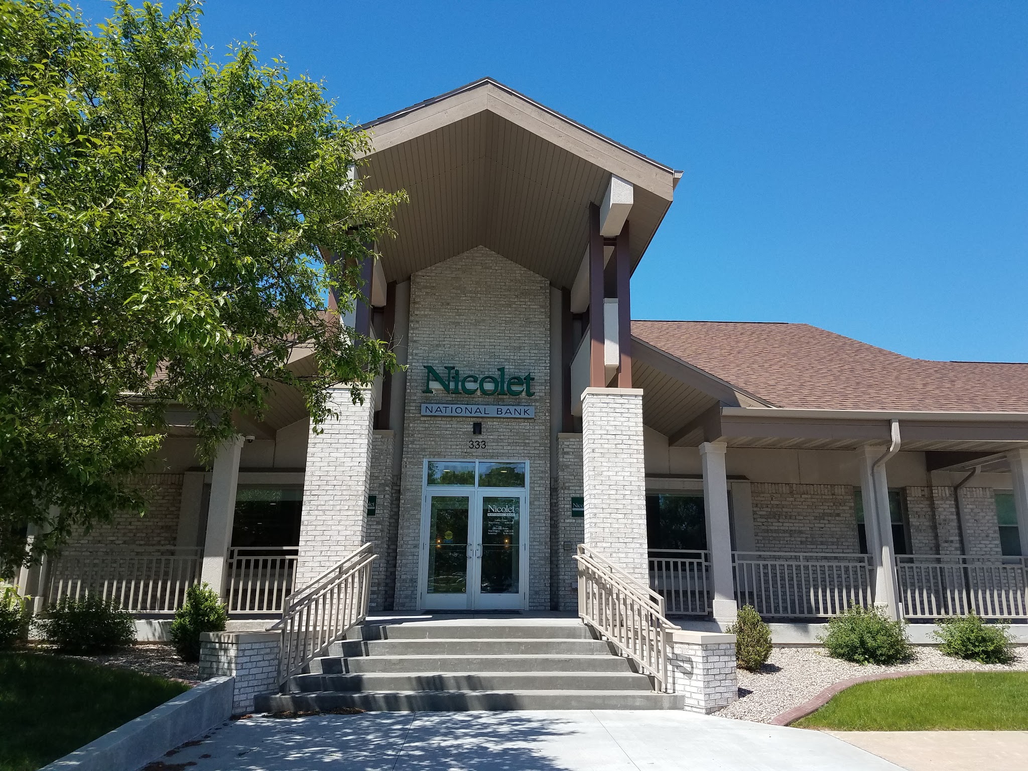 Nicolet National Bank 01