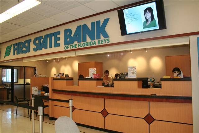 First State Bank of the Florida Keys 01