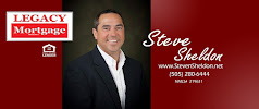 Steven Sheldon - Senior Loan Officer NMLS #219631 03