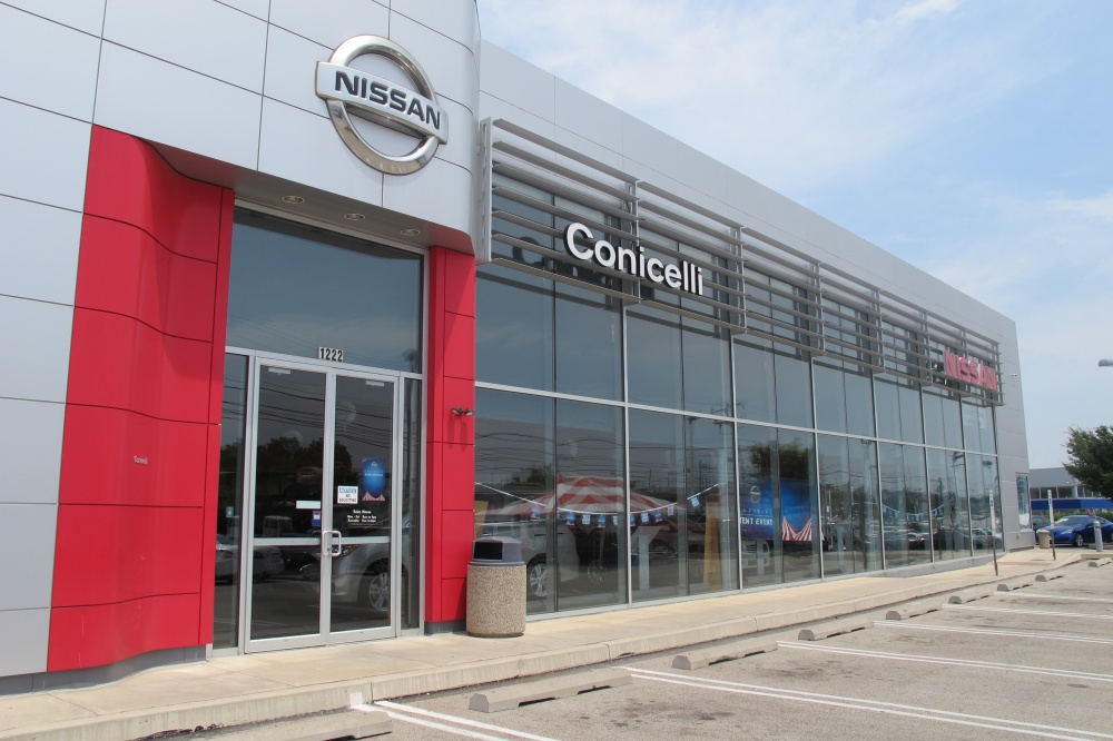 Conicelli Nissan 01