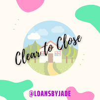 Jade Taylor - Mortgage Loan Originator NMLS 1822210 03