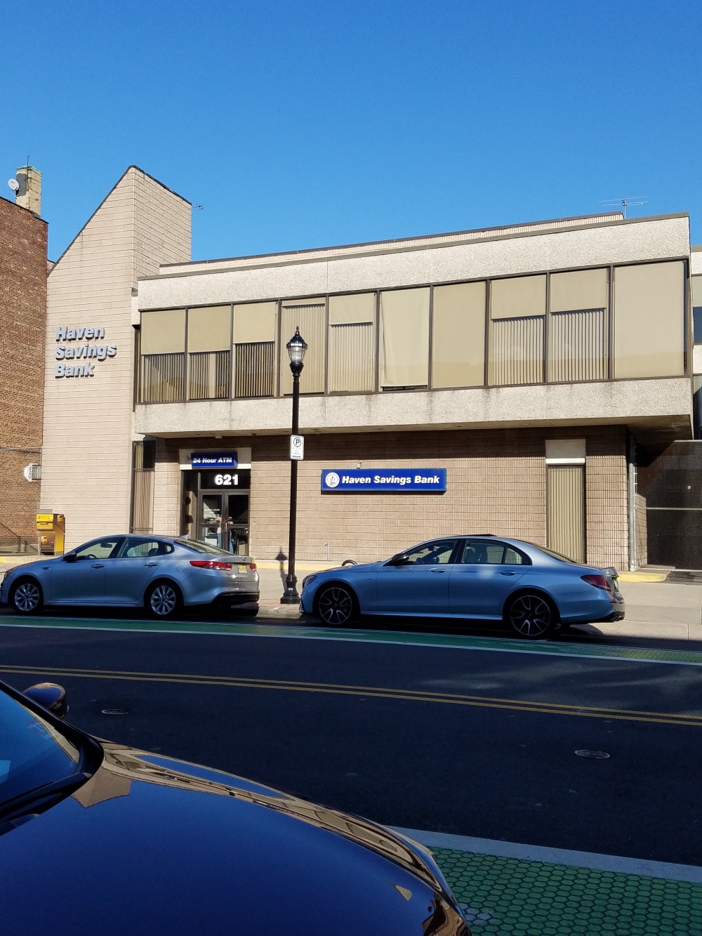 Haven Savings Bank 01