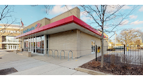 Bank of America (with Drive-thru ATM) 01
