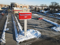 Bank of America (with Drive-thru ATM) 02