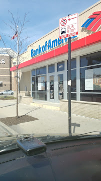 Bank of America (with Drive-thru ATM) 03
