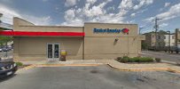 Bank of America (with Drive-thru ATM) 04