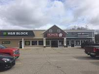 Honor Credit Union - Allegan 01