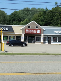 Honor Credit Union - Allegan 02