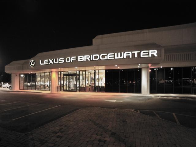Lexus of Bridgewater 01