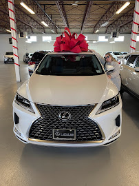 Lexus of Bridgewater 03