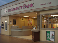 1ST SUMMIT BANK 01