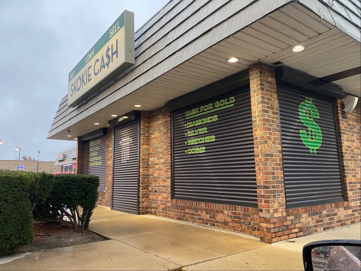 Skokie Cash Jewelry and Loan 01