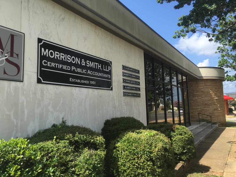 Morrison & Smith 01