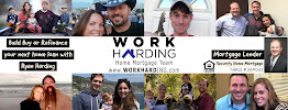 Ryan Harding, Mortgage Banker @ Security Home Mortgage 03
