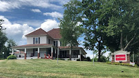 First Bank - Mars Hill, NC 01