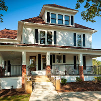 First Bank - Mars Hill, NC 02