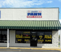 Bill's Pawn Shop LLC 01