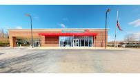 Bank of America (with Drive-thru services) 01
