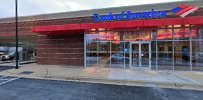 Bank of America (with Drive-thru services) 02