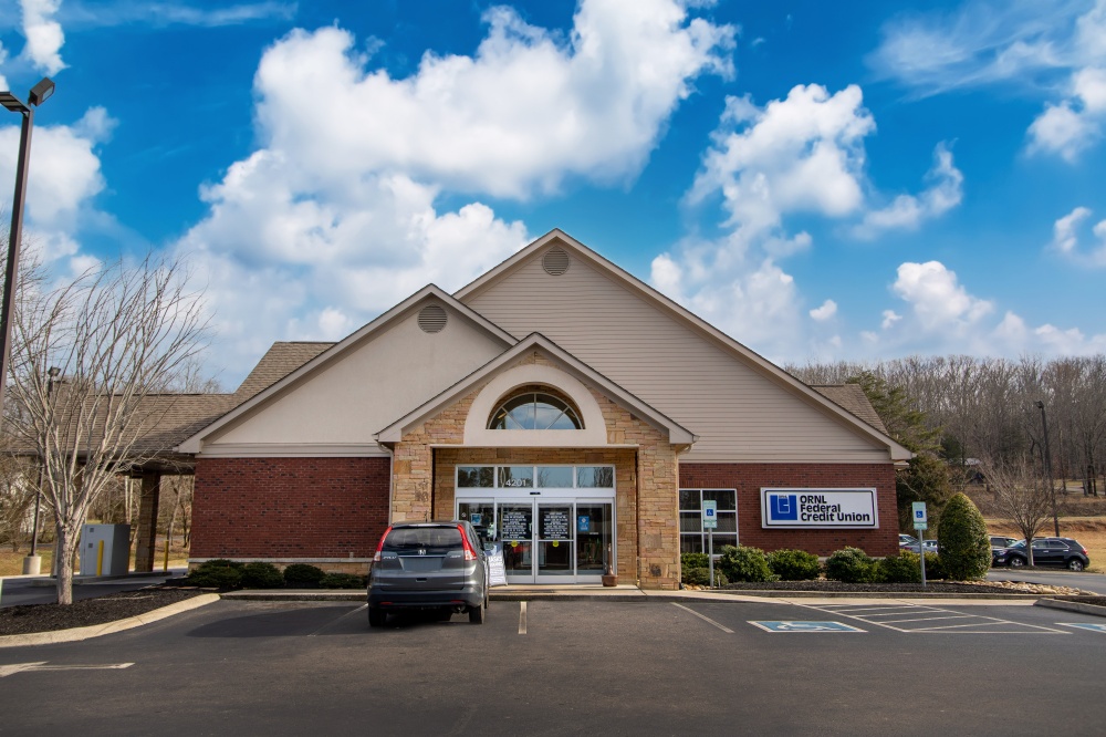 ORNL Federal Credit Union 01