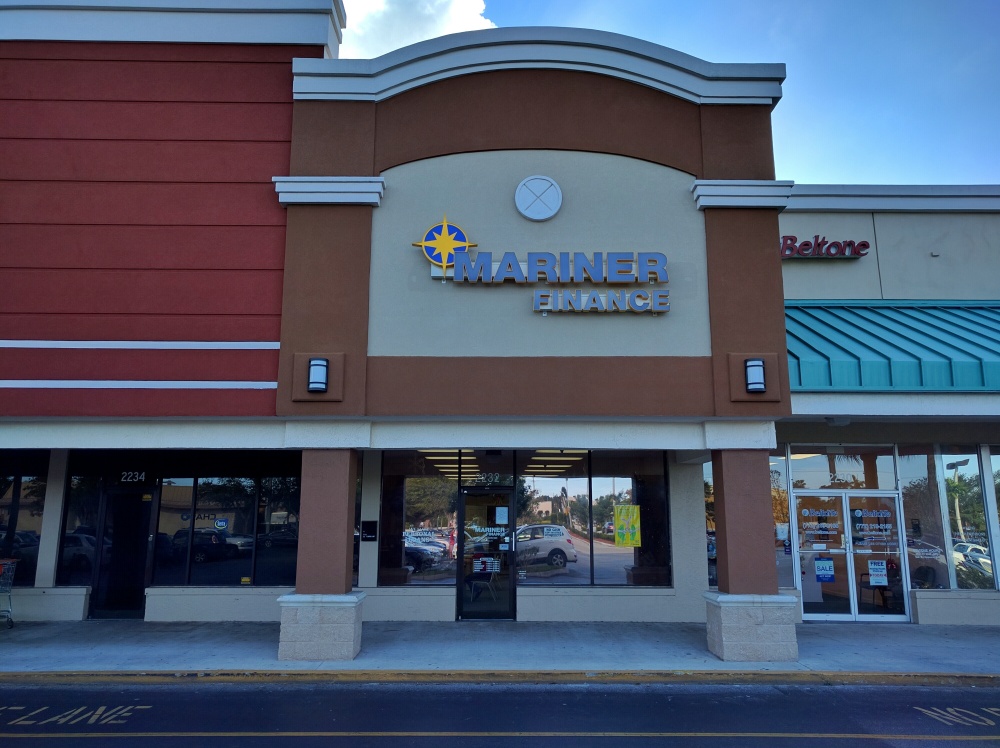 Mariner Finance 01