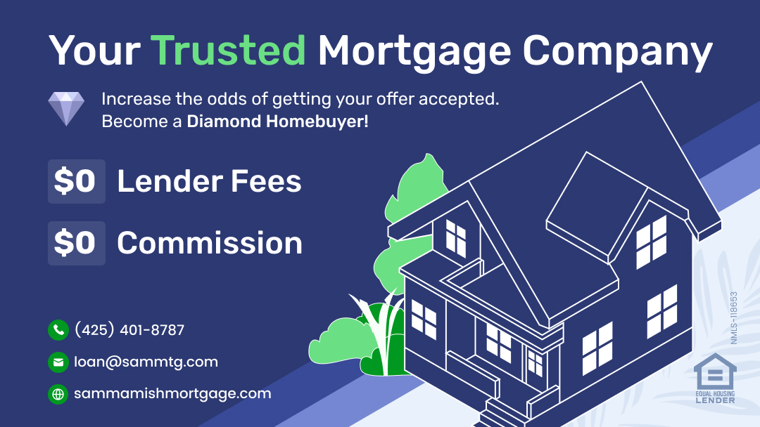 Sammamish Mortgage 01