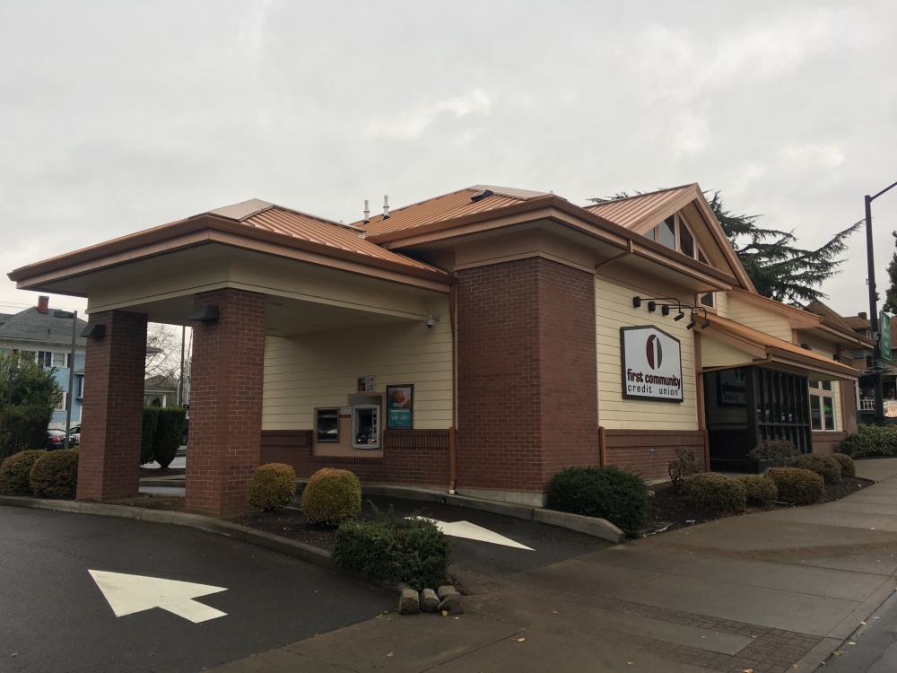 First Community Credit Union 01